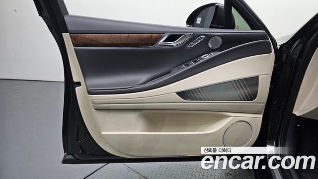 Genesis G80 (RG3) Gasoline 2.5 Turbo AWD 2023 — фото 24