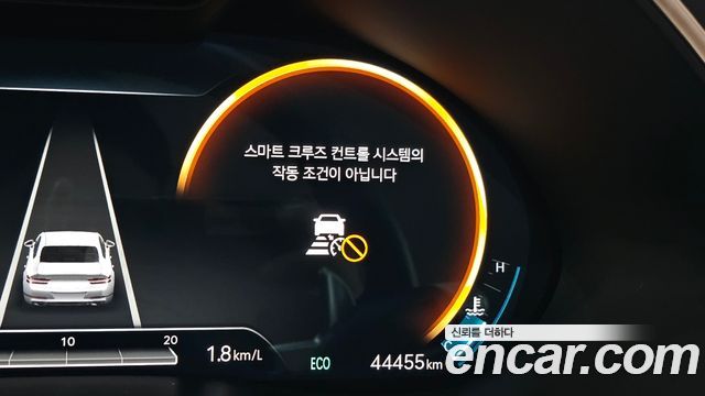 Genesis G80 (RG3) Gasoline 2.5 Turbo AWD 2023 — фото 27