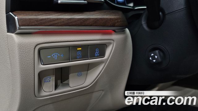 Genesis G80 (RG3) Gasoline 2.5 Turbo AWD 2023 — фото 29