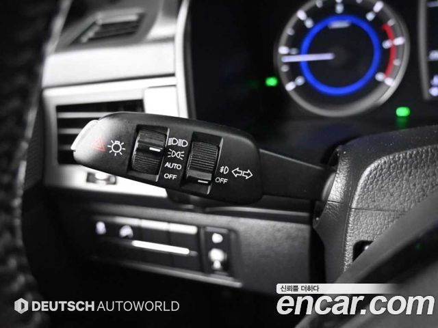 KG Mobility (SsangYong) Rexton Sports Diesel 2.2 4WD Prestige 2021 — фото 20