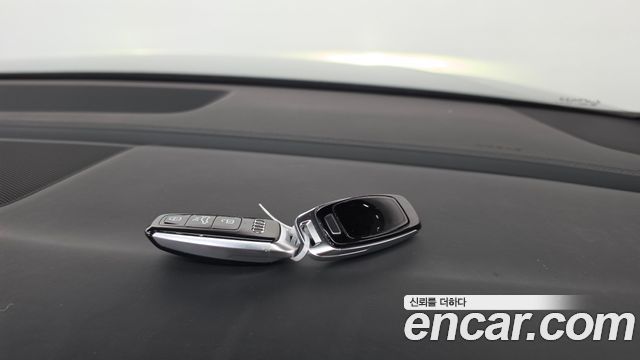 Audi Q8 (4M) 50 TDI Quattro Premium 2021 — фото 31