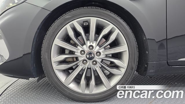 Kia K7 Premier 2.5 GDI X Edition 2020 — фото 5
