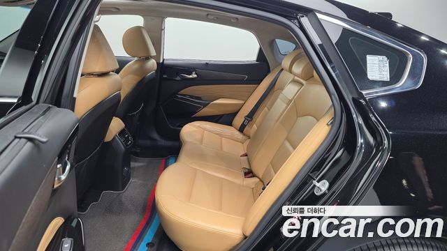 Kia K7 Premier 2.5 GDI X Edition 2020 — фото 11