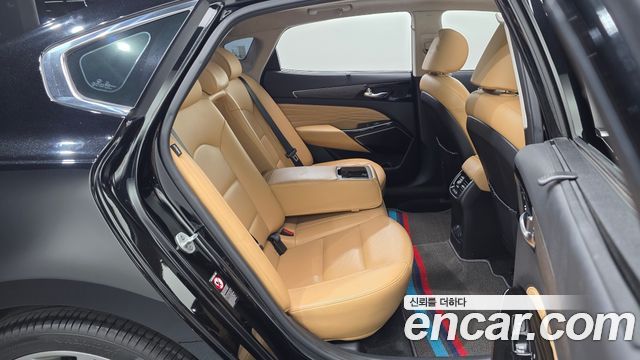 Kia K7 Premier 2.5 GDI X Edition 2020 — фото 12