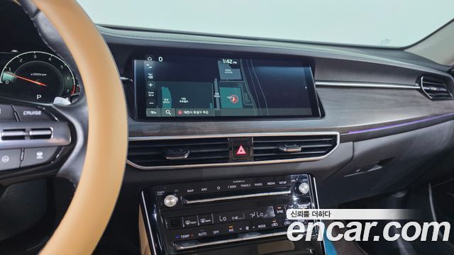 Kia K7 Premier 2.5 GDI X Edition 2020 — фото 13