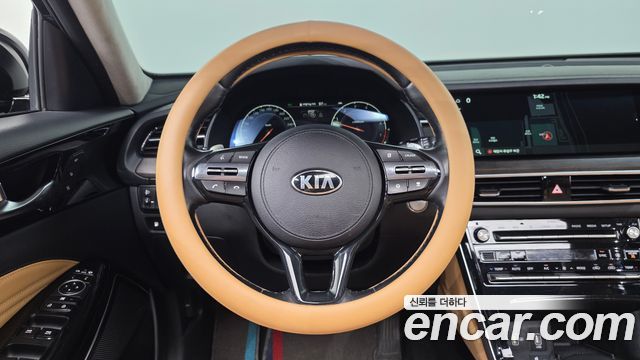 Kia K7 Premier 2.5 GDI X Edition 2020 — фото 14