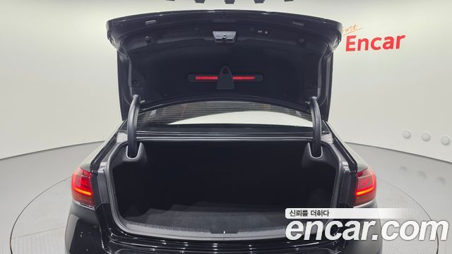 Kia K7 Premier 2.5 GDI X Edition 2020 — фото 17