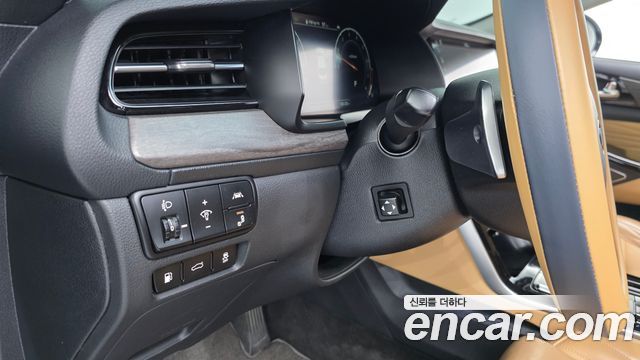 Kia K7 Premier 2.5 GDI X Edition 2020 — фото 19