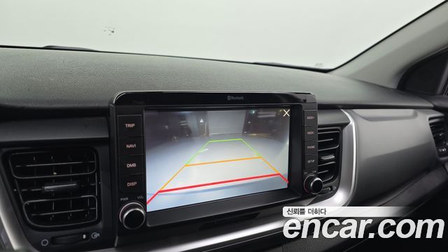 Kia Stonic 1.4 Trendy 2019 — фото 14