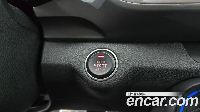 Kia Stonic 1.4 Trendy 2019 — фото 29