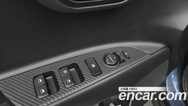 Kia Stonic 1.4 Trendy 2019 — фото 30