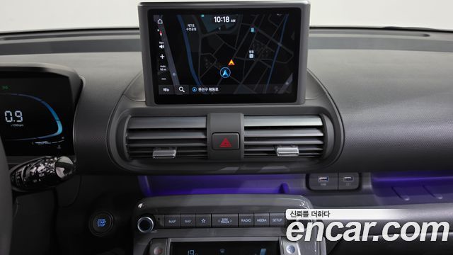Hyundai Casper Turbo Inspiration 2022 — фото 12