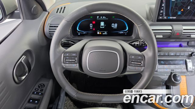 Hyundai Casper Turbo Inspiration 2022 — фото 13