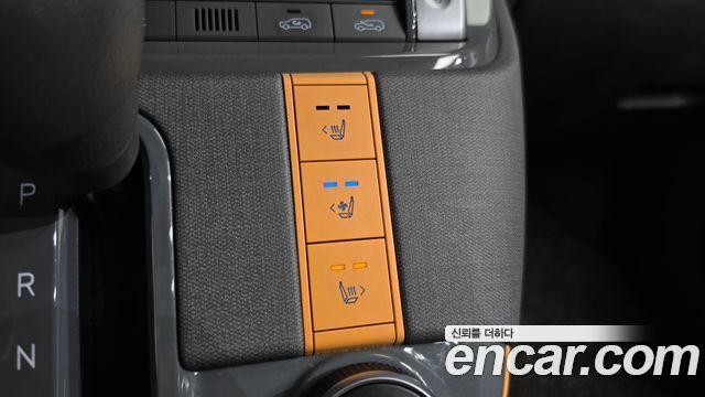 Hyundai Casper Turbo Inspiration 2022 — фото 15