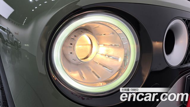 Hyundai Casper Turbo Inspiration 2022 — фото 22