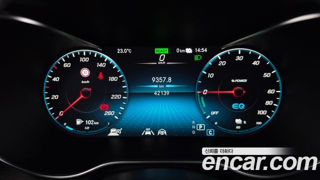 Mercedes-Benz GLC-Class (X253) GLC300e 4MATIC 2020 — фото 8
