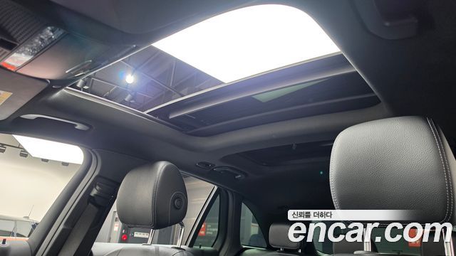 Mercedes-Benz GLC-Class (X253) GLC300e 4MATIC 2020 — фото 19