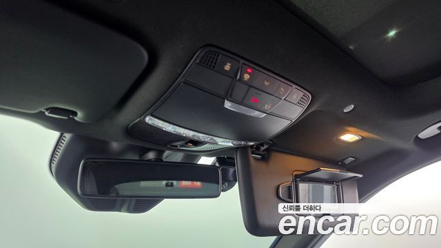 Mercedes-Benz GLC-Class (X253) GLC300e 4MATIC 2020 — фото 22