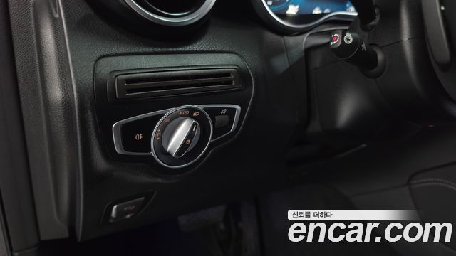 Mercedes-Benz GLC-Class (X253) GLC300e 4MATIC 2020 — фото 23