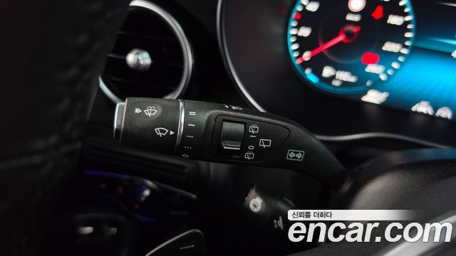 Mercedes-Benz GLC-Class (X253) GLC300e 4MATIC 2020 — фото 24