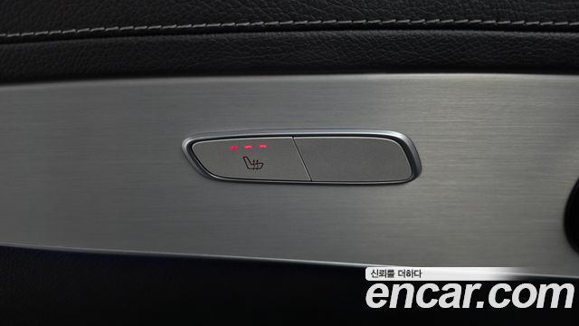 Mercedes-Benz GLC-Class (X253) GLC300e 4MATIC 2020 — фото 37