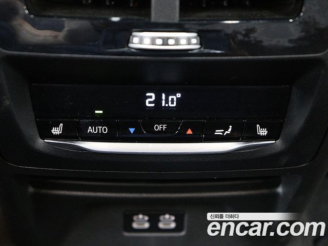 BMW X3 (G01) xDrive 20i M Sport 2024 — фото 6