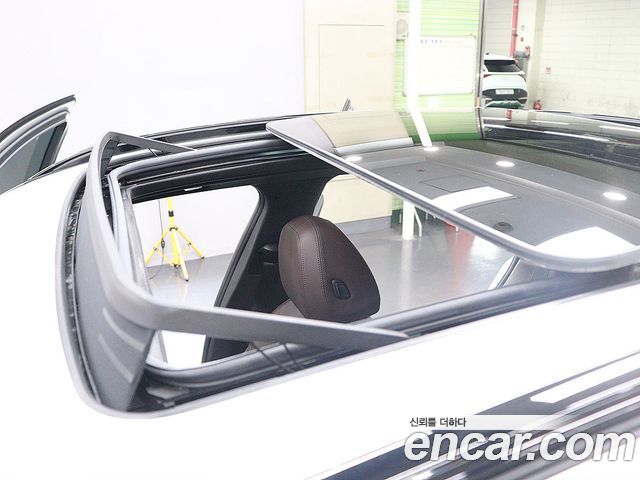 BMW X3 (G01) xDrive 20i M Sport 2024 — фото 15