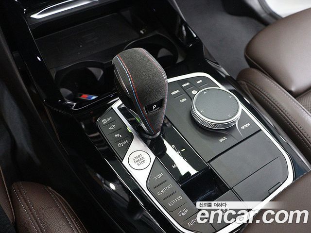 BMW X3 (G01) xDrive 20i M Sport 2024 — фото 22