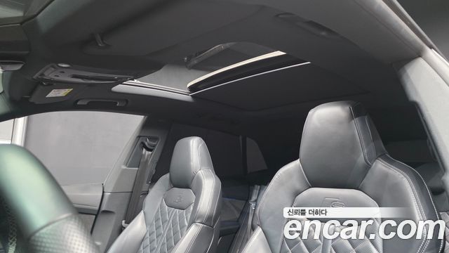Audi Q8 (4M) 50 TDI Quattro Premium 2021 — фото 18