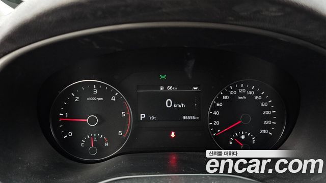 Kia Sportage The Bold Diesel 1.6 4WD Trendy 2022 — фото 8