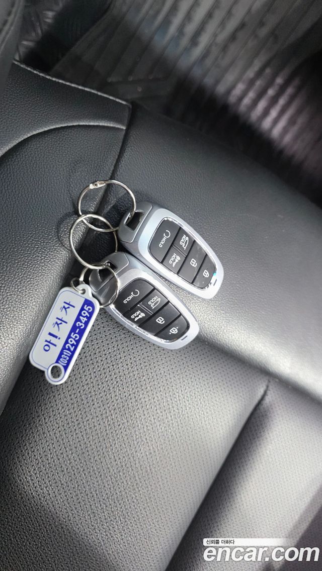 Hyundai Staria Tourer 11-Seater Modern 2022 — фото 16