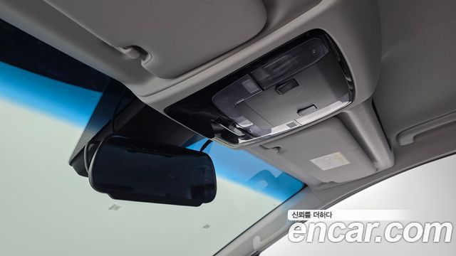 Hyundai Staria Tourer 11-Seater Modern 2022 — фото 20
