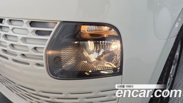 Hyundai Staria Tourer 11-Seater Modern 2022 — фото 22
