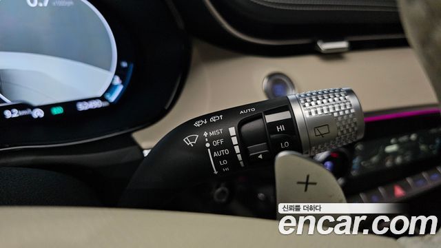 Genesis GV70 2.5T Gasoline AWD 2024 — фото 27