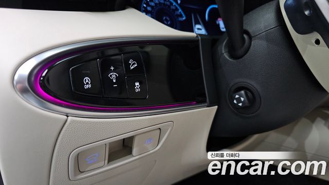 Genesis GV70 2.5T Gasoline AWD 2024 — фото 29