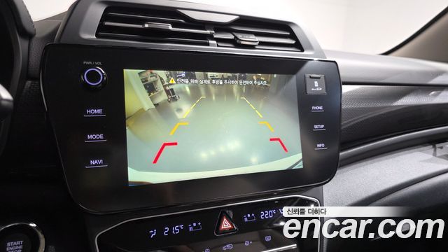 KG Mobility (SsangYong) Tivoli 1.5 2WD V7 2024 — фото 15