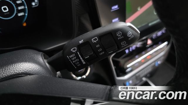 KG Mobility (SsangYong) Tivoli 1.5 2WD V7 2024 — фото 30