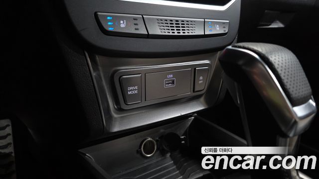 KG Mobility (SsangYong) Tivoli 1.5 2WD V7 2024 — фото 33