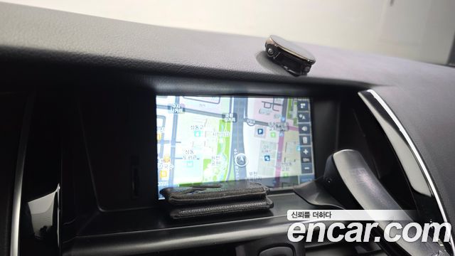 Renault Korea SM7 LE Standard 2013 — фото 16