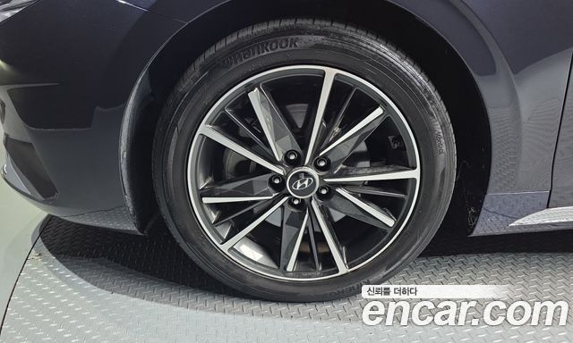 Hyundai Grandeur (IG) 2.5 Exclusice 2020 — фото 5