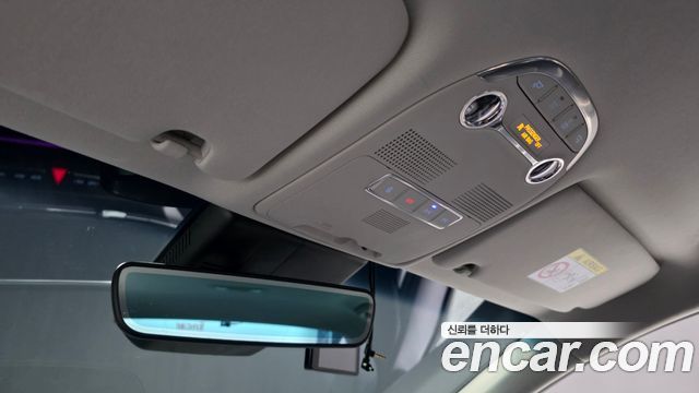 Hyundai Grandeur (IG) 2.5 Exclusice 2020 — фото 18