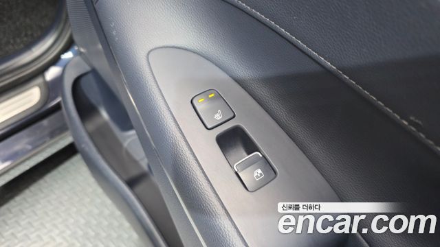 Hyundai Grandeur (IG) 2.5 Exclusice 2020 — фото 19