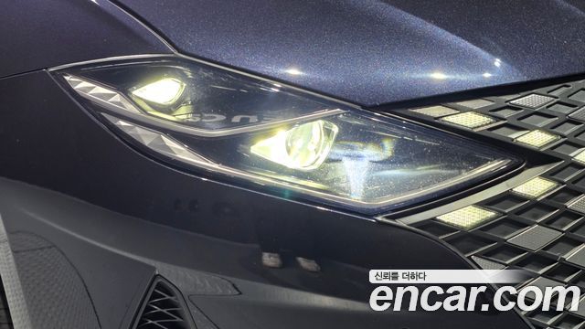 Hyundai Grandeur (IG) 2.5 Exclusice 2020 — фото 22