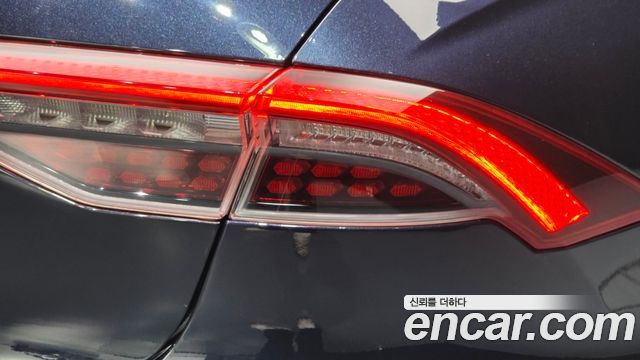 Hyundai Grandeur (IG) 2.5 Exclusice 2020 — фото 23