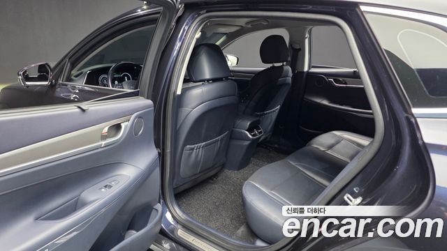 Hyundai Grandeur (IG) 2.5 Exclusice 2020 — фото 26