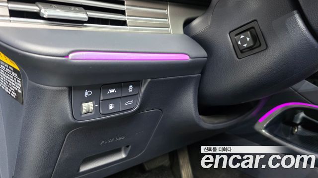 Hyundai Grandeur (IG) 2.5 Exclusice 2020 — фото 30