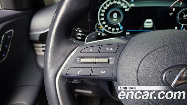 Hyundai Grandeur (IG) 2.5 Exclusice 2020 — фото 32