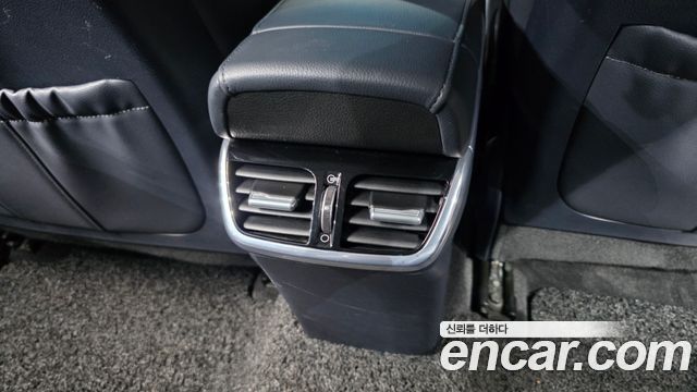 Hyundai Grandeur (IG) 2.5 Exclusice 2020 — фото 36