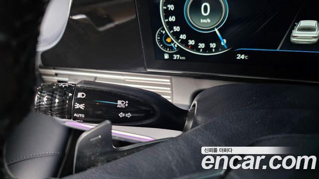 Hyundai Grandeur (IG) 2.5 Exclusice 2020 — фото 37