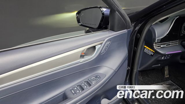 Hyundai Grandeur (IG) 2.5 Exclusice 2020 — фото 38